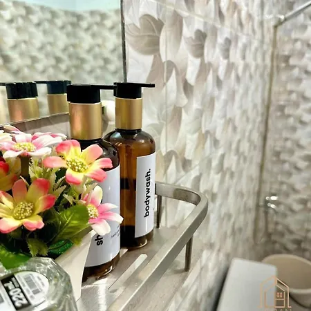 Staycation In Alabang By Urban Haven